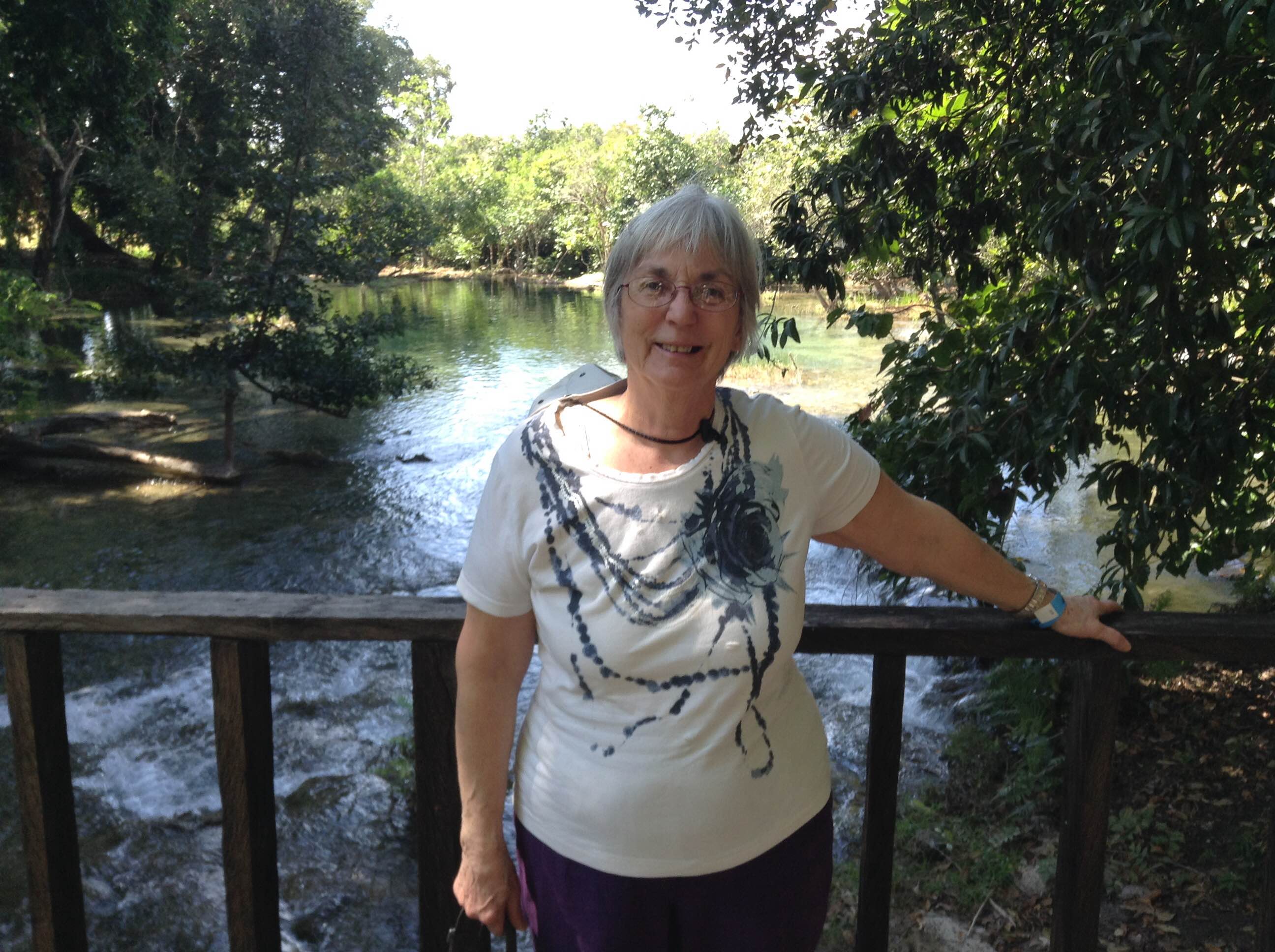 Jeanette Poirier