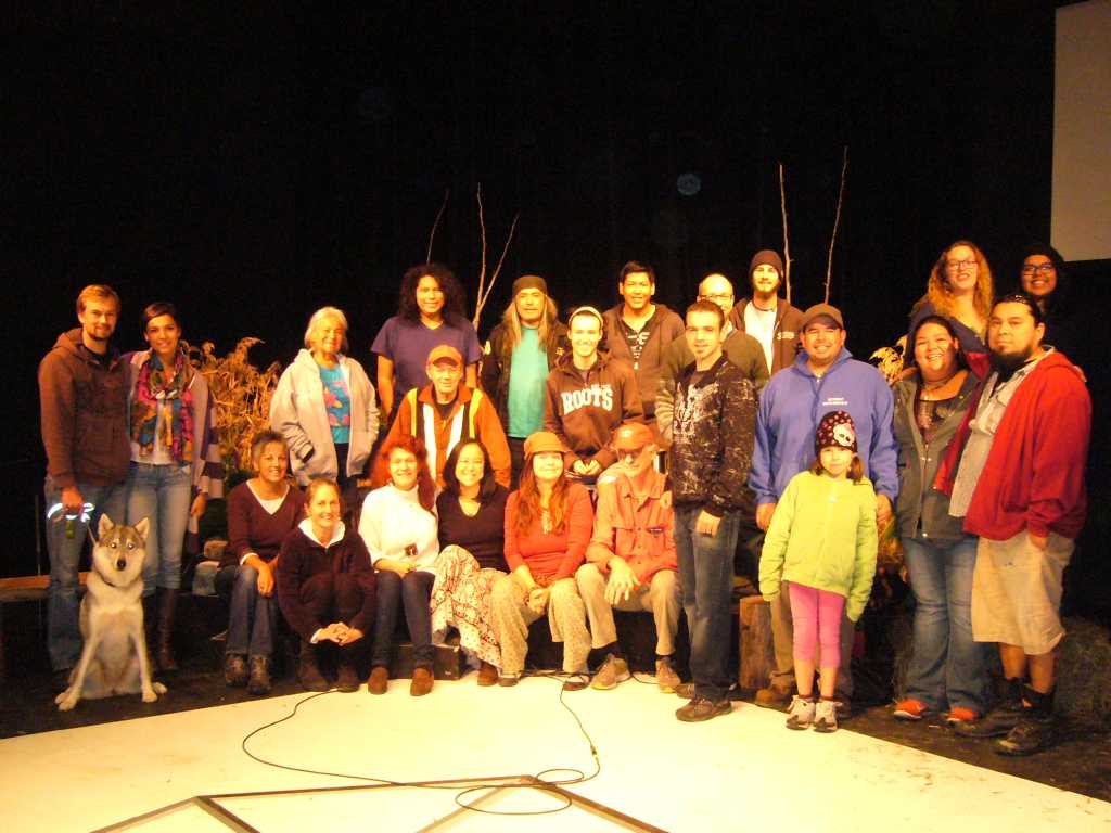 Six Foot Festival at Debaj
